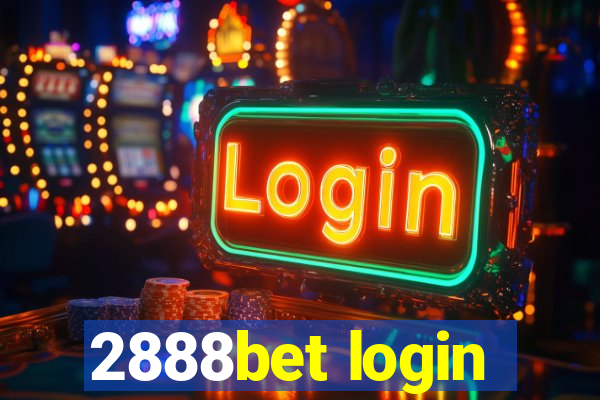 2888bet login